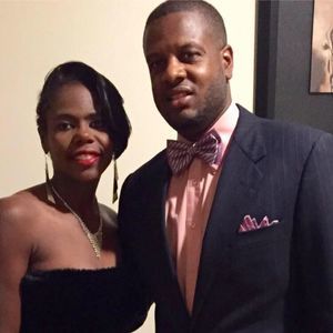 Meet your Posher, Rod